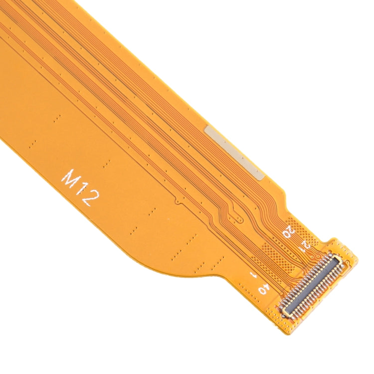 For OPPO A58 OEM Motherboard Flex Cable - Flex Cable by buy2fix | Online Shopping UK | buy2fix