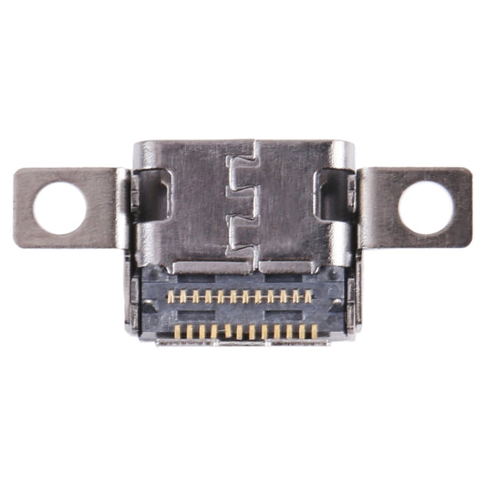 TC-024 Charging Port Connector For Lenovo YOGA C930-13IKB 81C4 / ideapad  720S-13IKB 720S-13ARR - Lenovo Spare Parts by buy2fix | Online Shopping UK | buy2fix