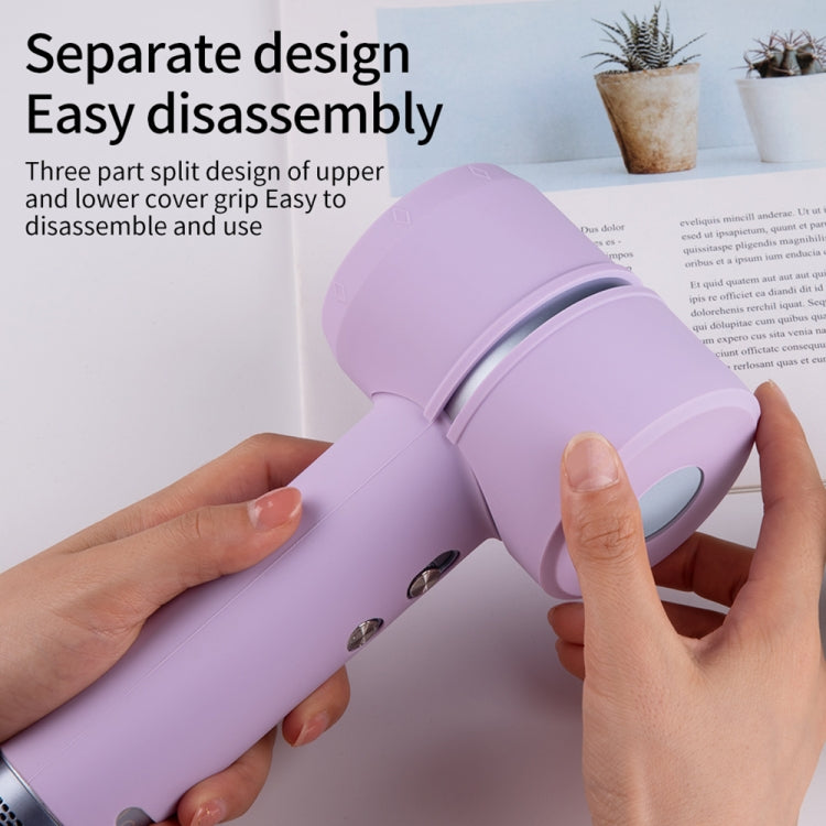 For Dyson LF03 Hairdryer Silicone Protective Case(Pink) - Dyson Accessories by buy2fix | Online Shopping UK | buy2fix