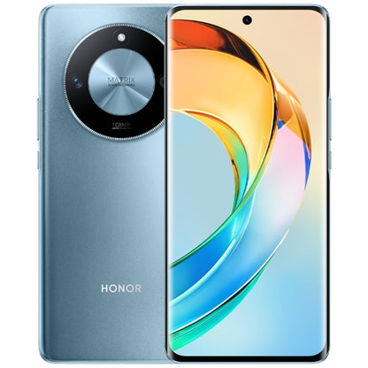 Honor X50 5G, 108MP Camera, 6.78 inch MagicOS 7.1.1 Snapdragon 6 Gen1 Octa Core up to 2.2GHz, Network: 5G, OTG, Not Support Google Play, Memory:16GB+512GB(Blue) - Honor by Huawei | Online Shopping UK | buy2fix