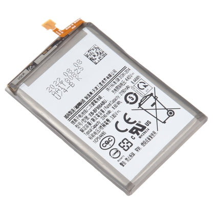 EB-BF900ABU 2245mAh Battery Replacement For Samsung Galaxy Fold F900F - For Samsung by buy2fix | Online Shopping UK | buy2fix