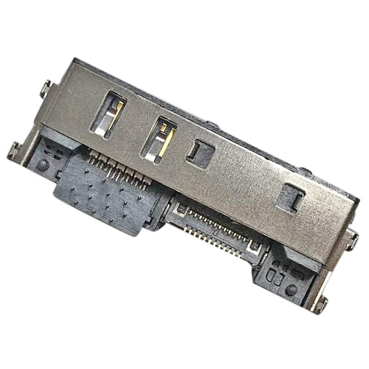 Type-C Charging Port Connector For Lenovo P53S T480S X390 X395 T14S - Lenovo Spare Parts by buy2fix | Online Shopping UK | buy2fix