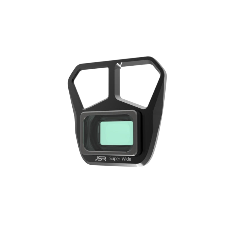 For DJI Mavic 3 Pro JSR KH Series Drone Lens Filter, Filter:Wide Angle - Mavic Lens Filter by JSR | Online Shopping UK | buy2fix