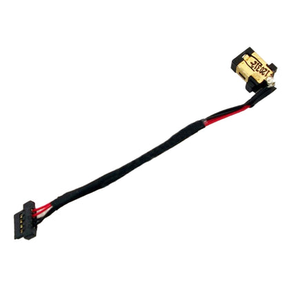 For Acer SW5-011 Power Jack Connector - Others by buy2fix | Online Shopping UK | buy2fix
