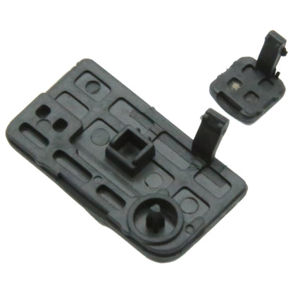 For Nikon D80 OEM USB Cover Cap - USB Cover Cap by buy2fix | Online Shopping UK | buy2fix