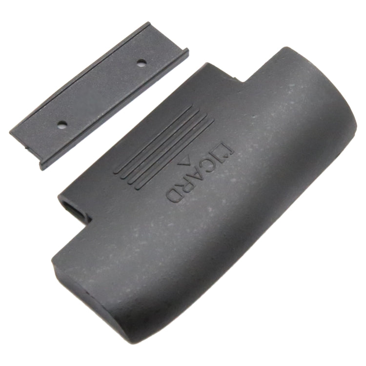 For Nikon D7000 SD Card Slot Compartment Cover - Card Slot by buy2fix | Online Shopping UK | buy2fix