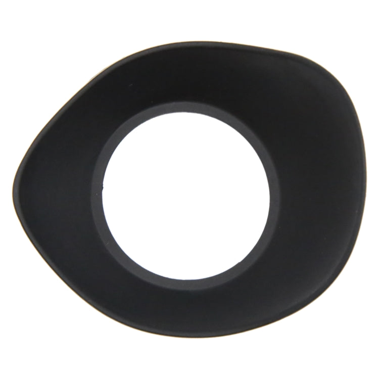 For Panasonic AG-AC130AMC Camera Viewfinder / Eyepiece Eyecup - Others by buy2fix | Online Shopping UK | buy2fix