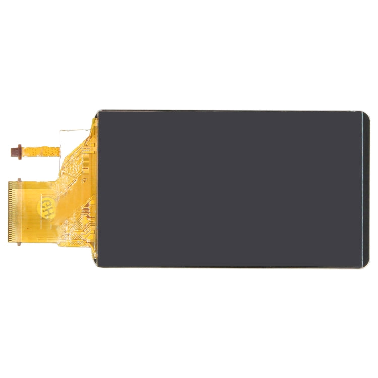 For Sony DSC-TX55 LCD Display Screen - LCD Screen by buy2fix | Online Shopping UK | buy2fix