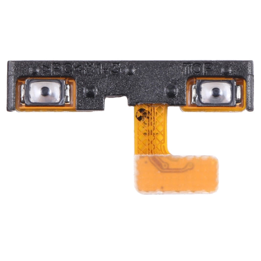 For Samsung Galaxy Z Fold2 5G SM-F916B Original Volume Button Flex Cable - Flex Cable by buy2fix | Online Shopping UK | buy2fix