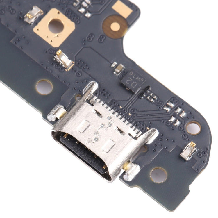 For Motorola Moto G Pure Original Charging Port Board - Charging Port Board by buy2fix | Online Shopping UK | buy2fix