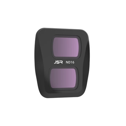 For DJI Air 3 JSR KB Series Drone Lens Filter, Filter:ND16 - Mavic Lens Filter by JSR | Online Shopping UK | buy2fix