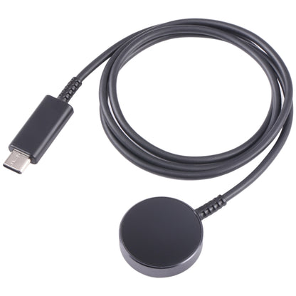 Original USB Watch Charger For Samsung Galaxy Watch4 Classic SM-R895 - For Samsung by buy2fix | Online Shopping UK | buy2fix
