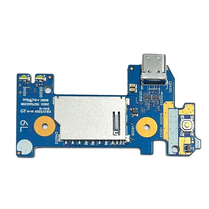 For HP PAVILION 14-CF 14-DF 14-DK 14S-CF 14S-CR USB Power Board - HP Spare Parts by buy2fix | Online Shopping UK | buy2fix