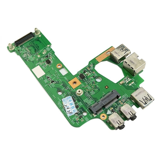 For Dell N5110 USB Power Board - Dell Spare Parts by buy2fix | Online Shopping UK | buy2fix