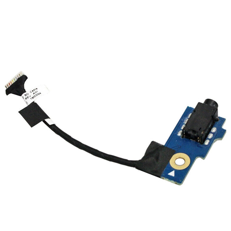 For Dell Latitude 13 3380 Switch Button Small Board - Dell Spare Parts by buy2fix | Online Shopping UK | buy2fix