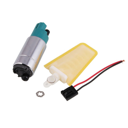 Car Electronic Fuel Pump Kit Replaces E2068 - In Car by buy2fix | Online Shopping UK | buy2fix