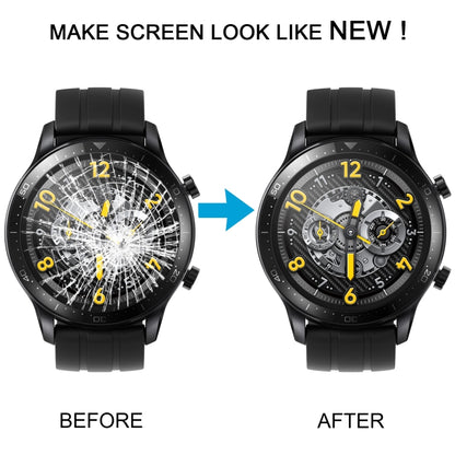 For Realme Watch S Pro Original LCD Screen with Digitizer Full Assembly - Other by buy2fix | Online Shopping UK | buy2fix