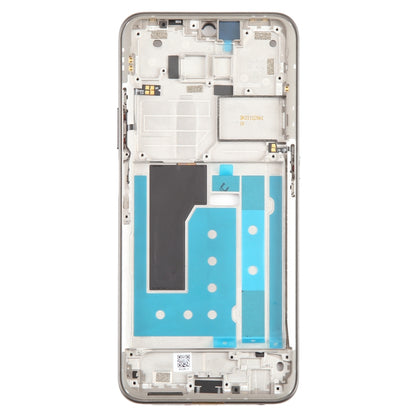 For Nokia G300 Original Front Housing LCD Frame Bezel Plate - Full Housing Cover by buy2fix | Online Shopping UK | buy2fix