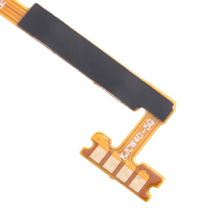 For Honor Play 40 OEM Power Button & Volume Button Flex Cable - Flex Cable by buy2fix | Online Shopping UK | buy2fix