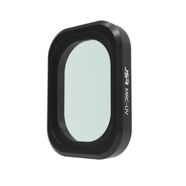 For DJI OSMO Pocket 3 JSR CB Series Camera Lens Filter, Filter:MCUV - Lens Accessories by JSR | Online Shopping UK | buy2fix