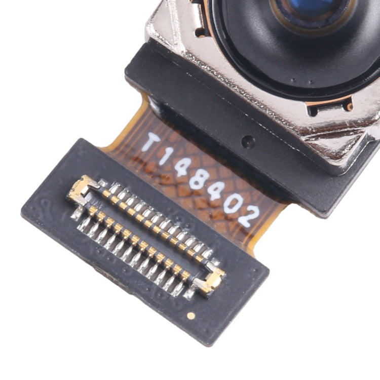 For vivo S12 Original Main Front Facing Camera - Camera Parts by buy2fix | Online Shopping UK | buy2fix
