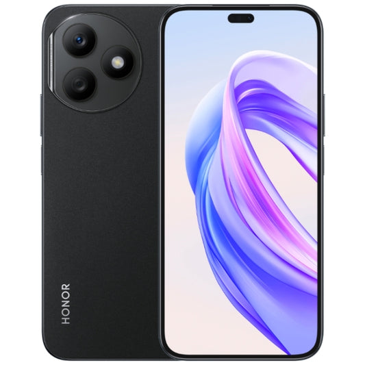 Honor X50i+, 12GB+512GB,  6.7 inch MagicOS 7.2 Dimensity 6080 Octa Core up to 2.4GHz, Network: 5G, OTG, Not Support Google Play(Black) - Honor by Huawei | Online Shopping UK | buy2fix