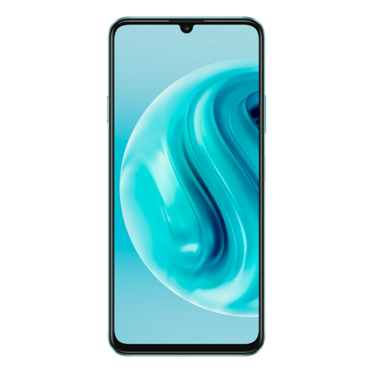 HUAWEI Enjoy 70, 8GB+256GB, Side Fingerprint Identification, 6.75 inch HarmonyOS 4.0 Kirin 710A Octa Core 2.0GHz, Network: 4G, OTG, Not Support Google Play(Green) - Huawei Mate & P by Huawei | Online Shopping UK | buy2fix