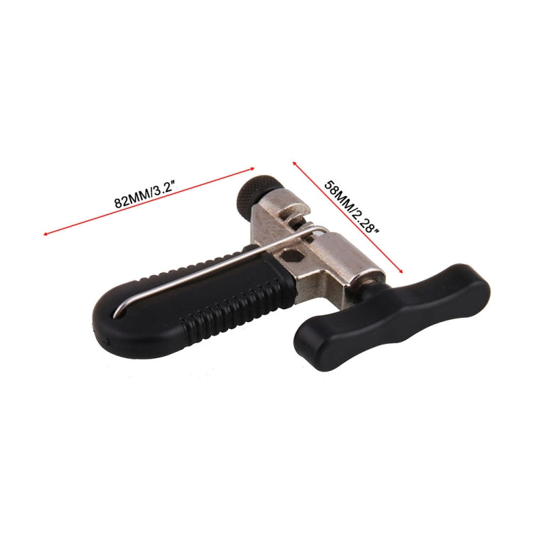 Bicycle Chain Cutter Stainless Steel Disassembly Chain Breaker Cutting Chain Tool - Outdoor & Sports by buy2fix | Online Shopping UK | buy2fix