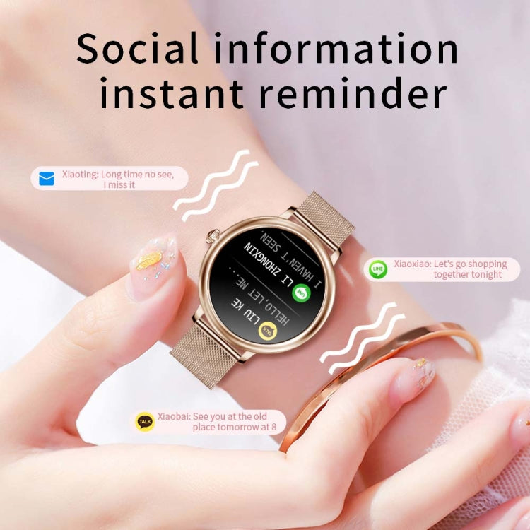 CF80 1.08 inch IPS Color Touch Screen Smart Watch, IP67 Waterproof, Support GPS / Heart Rate Monitor / Sleep Monitor / Blood Pressure Monitoring(Silver) - Smart Wear by buy2fix | Online Shopping UK | buy2fix