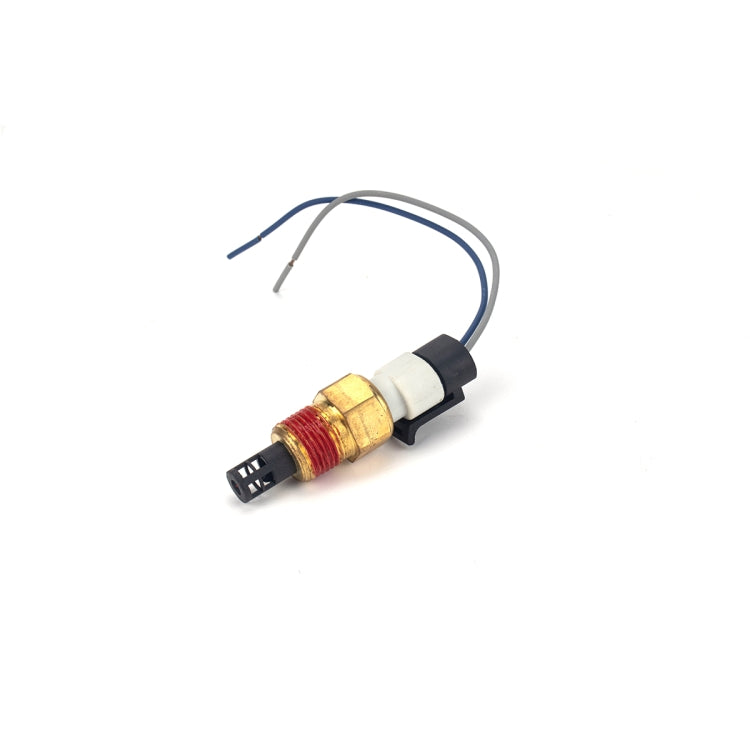 Car Intake Air Temperature Sensor + Wiring Harness 25036751 for Chevrolet / GM - In Car by buy2fix | Online Shopping UK | buy2fix