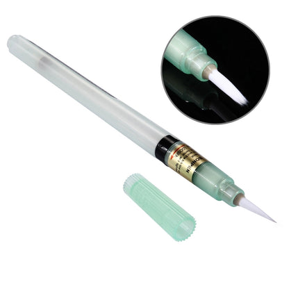 BON-102 Brush Type BONPEN Reusable Rosin Soldering Flux Pen - Home & Garden by buy2fix | Online Shopping UK | buy2fix