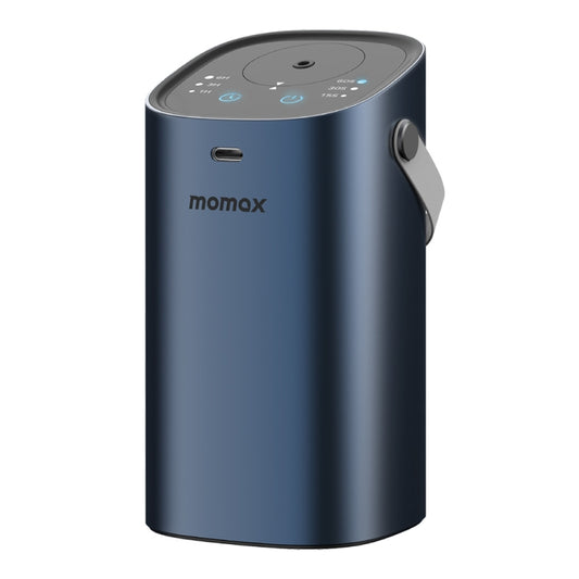 MOMAX CR9 FRESH RELAXAIRE Portable Smart Atomizing Aroma Diffuser - Air Purifiers & Parts by MOMAX | Online Shopping UK | buy2fix