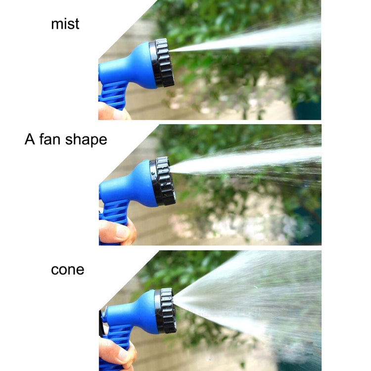 8 Function Garden Water Gun Multifunctional Spray Gun Gardening Spray Gun Watering Guns - Watering & Irrigation by buy2fix | Online Shopping UK | buy2fix