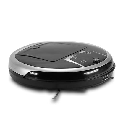 FD-3RSW(IIB)CS 1000Pa Large Suction Smart Household Vacuum Cleaner Clean Robot - Consumer Electronics by buy2fix | Online Shopping UK | buy2fix