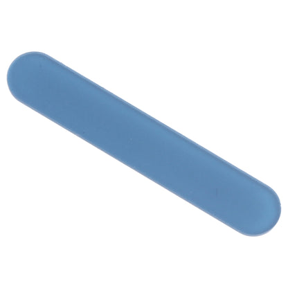 For iPhone 13 / 13 mini US Edition 5G Signal Antenna Glass Plate (Blue) - Others by buy2fix | Online Shopping UK | buy2fix