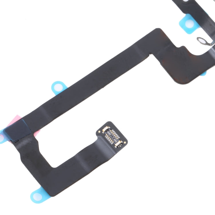 For iPhone 14 Power Button Flex Cable - Repair & Spare Parts by buy2fix | Online Shopping UK | buy2fix