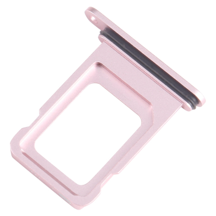 For iPhone 15 Plus SIM + SIM Card Tray (Pink) -  by buy2fix | Online Shopping UK | buy2fix