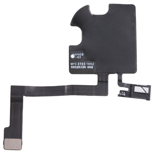For iPhone 15 Pro Max Earpiece Speaker Flex Cable -  by buy2fix | Online Shopping UK | buy2fix