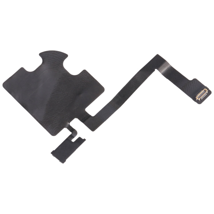For iPhone 15 Pro Max Earpiece Speaker Flex Cable -  by buy2fix | Online Shopping UK | buy2fix