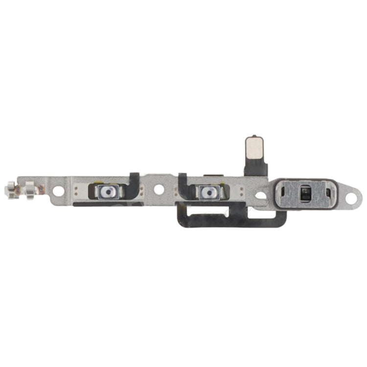 For iPhone 15 Plus Volume Button Flex Cable -  by buy2fix | Online Shopping UK | buy2fix