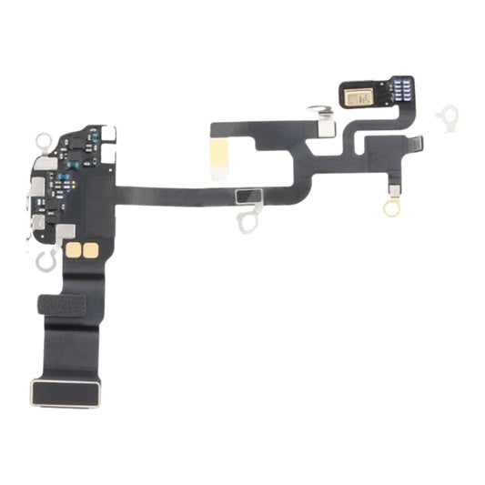 For iPhone 15 Pro WIFI Signal Flex Cable -  by buy2fix | Online Shopping UK | buy2fix