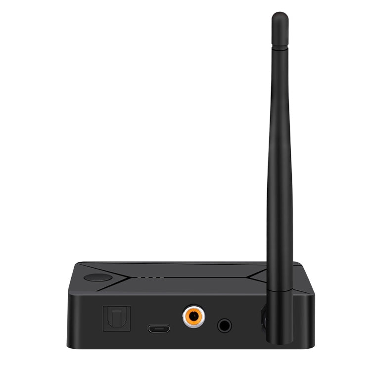TX13 3 in 1 Portable Bluetooth 5.0 Digital Optical Coaxial Audio Transmitter with 3.5mm Jack for Bluetooth Speaker / Headset - Apple Accessories by buy2fix | Online Shopping UK | buy2fix