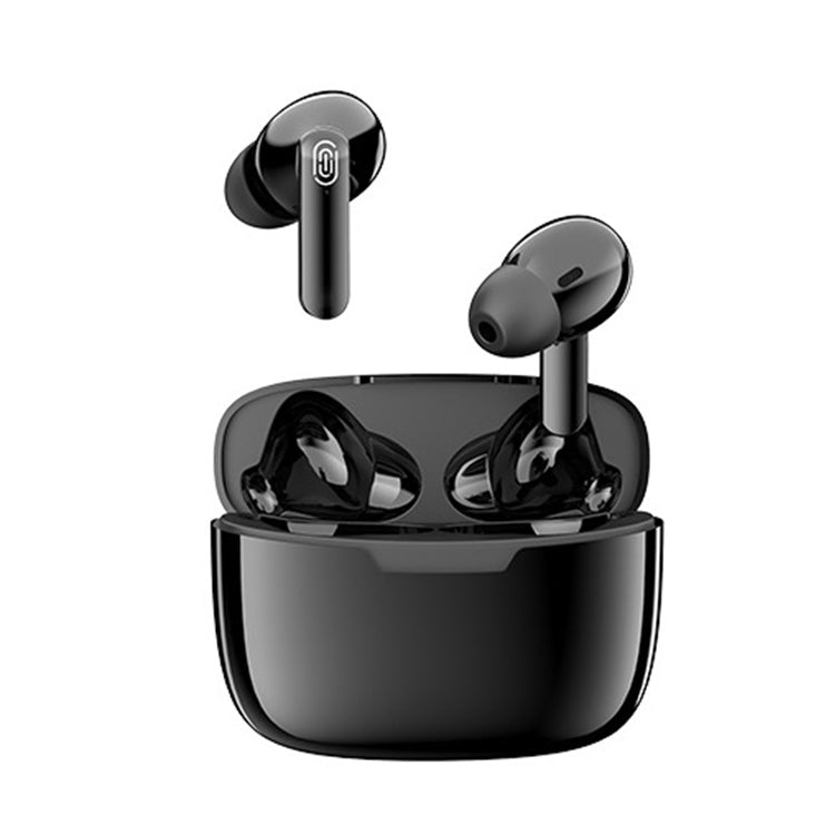 ETE-13 Mini Binaural Stereo Bluetooth 5.0 Sports Earphones (Black) - TWS Earphone by buy2fix | Online Shopping UK | buy2fix