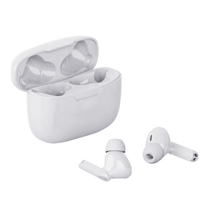 ETE-13 Mini Binaural Stereo Bluetooth 5.0 Sports Earphones (White) - TWS Earphone by buy2fix | Online Shopping UK | buy2fix