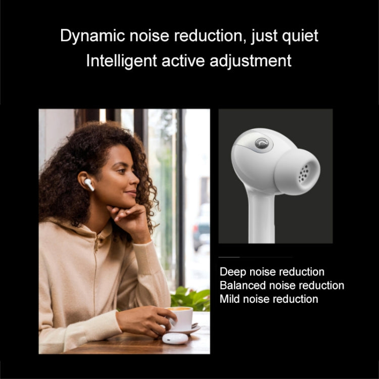 Original Xiaomi 3 Pro Noise Reduction Bluetooth Earphone(Black) - Bluetooth Earphone by Xiaomi | Online Shopping UK | buy2fix