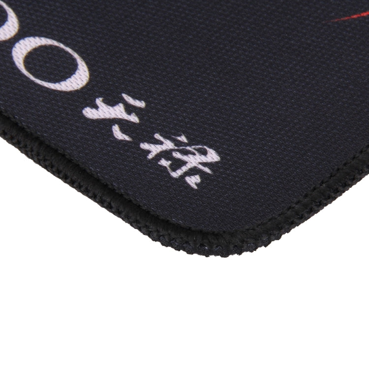 Extended Large Dragon Mantis Gaming and Office Keyboard Mouse Pad, Size: 90cm x 30cm -  by buy2fix | Online Shopping UK | buy2fix