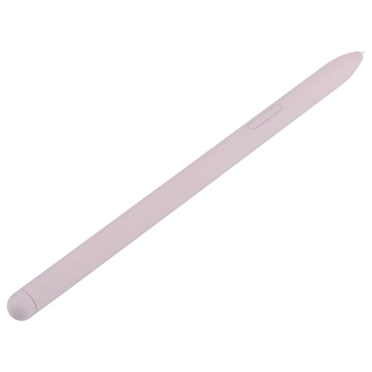 High Sensitivity Stylus Pen For Samsung Galaxy Tab S6 lite/S7/S7+/S7 FE/S8/S8+/S8 Ultra(Pink) - Mobile Accessories by buy2fix | Online Shopping UK | buy2fix