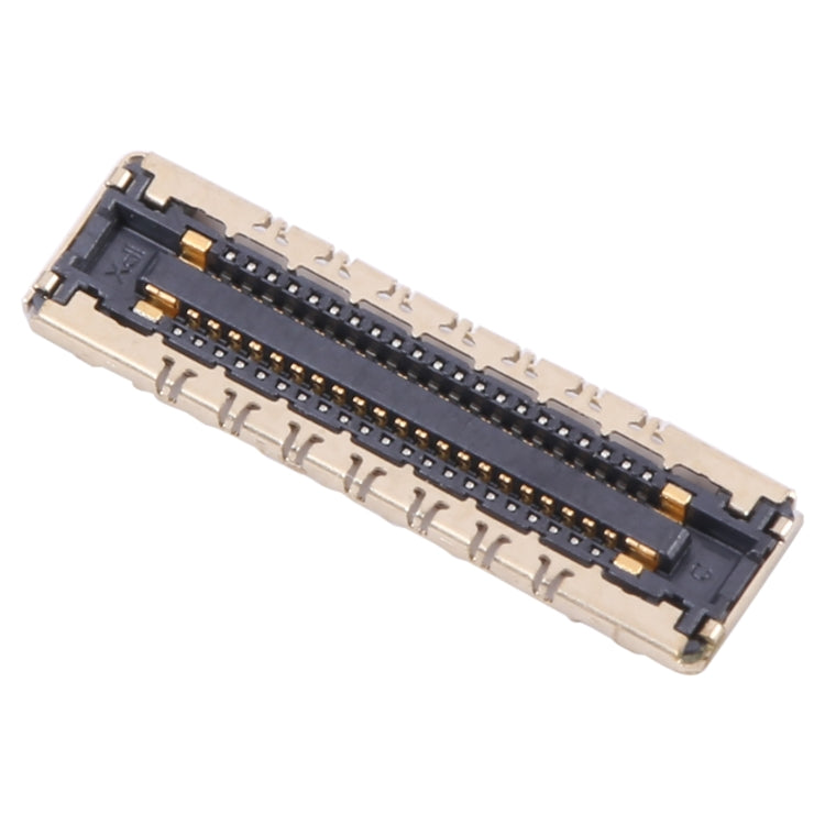 LCD Display FPC Connector On Motherboard For MacBook A2141 A2338 A1932 - Others by buy2fix | Online Shopping UK | buy2fix