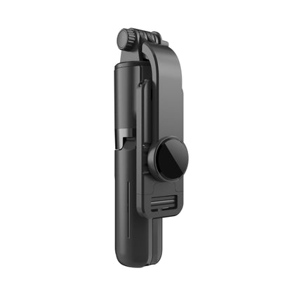 L10 Mini Bluetooth Selfie Stick Tripod Mobile Phone Holder (Black) - Consumer Electronics by buy2fix | Online Shopping UK | buy2fix
