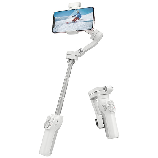 FEIYUTECH Vimble 3 Handheld Stabilizer Smart Three-Axis Follow-Up Anti-Shake Gimbal - Consumer Electronics by buy2fix | Online Shopping UK | buy2fix